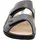 Finn Comfort Sansibar grau 42