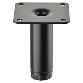 SOTech Möbelfuß LIMA 80 mm Ø 25 mm