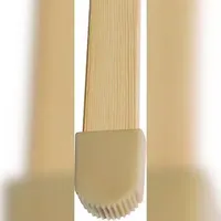 Iller-Leiter Leiterschuhe f.Holzleiter 24427 (VE2)