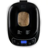 DOMO B3973 mit Display 1000g Schwarz