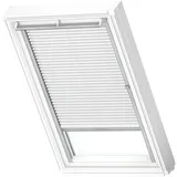 VELUX Jalousie Manuell PAL M31 7001S 78 cm x 60 cm Weiß