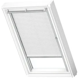 VELUX Jalousie Manuell PAL M31 7001S 78 cm x 60 cm Weiß
