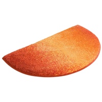50 x 80 cm orange