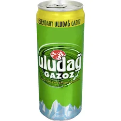 Uludag Gazoz 330ML