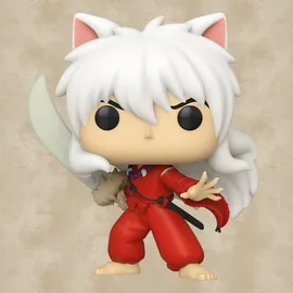 funko-inc InuYasha Spielfigur