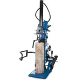 Meterholzspalter HL3000GM Scheppach , 30 t, 5500 W, 400 V + Gelenkwellenantrieb, inkl. Stammheber