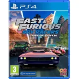 Fast & Furious: Spy Racers - Der Aufstieg von SH1FT3R