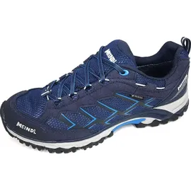 MEINDL Caribe GTX Herren Marine/Blau 41,5