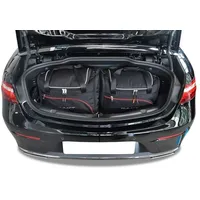 Kjust Kofferraumtaschen-Set 4-teilig Mercedes-Benz E-Klasse Cabrio A238 7027054