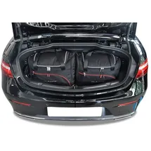Kjust Kofferraumtaschen-Set 4-teilig Mercedes-Benz E-Klasse Cabrio A238 7027054