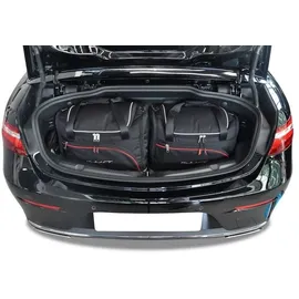 Kjust Kofferraumtaschen-Set 4-teilig Mercedes-Benz E-Klasse Cabrio A238 7027054