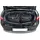 Kjust Kofferraumtaschen-Set 4-teilig Mercedes-Benz E-Klasse Cabrio A238 7027054