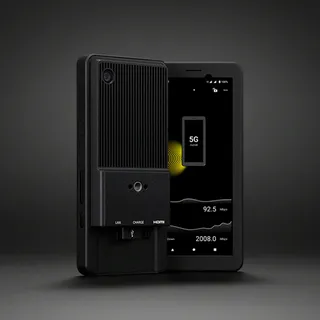 Sony PDT-FP1