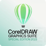 Corel CorelDRAW Graphics Suite Special Edition 2023