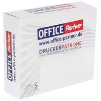 OFFICE-Partner Premium Druckerpatrone recycelt - alternativ zu HP 913A