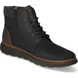 Rieker B3343 Herren Blau/Kombi 44