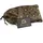 Anthoni Crown Damengürtel Leder schwarz 85