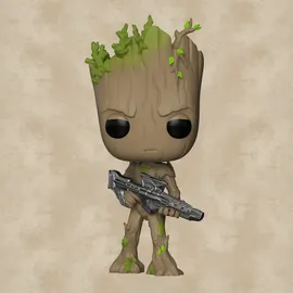 Funko Groot