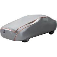 XPOtool Stoffgarage Vollgarage für Auto Größe XXL 572x203x119 cm