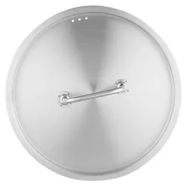 HENDI HENDI, Deckel für HENDI Kochtopf Niedrig-Mittel-Hoch, ø240mm,