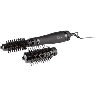 Rita Ora Rotierende Warmluftbürste Volumen Booster mit Cool-Shot-Funktion NEU