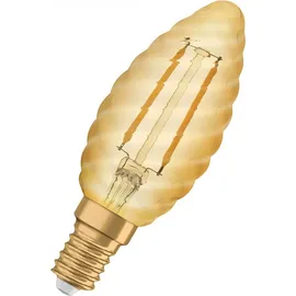 Osram Vintage 1906 Classic BW 22 2.5 W/2400K E14