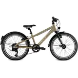 PUKY Cyke 20-7 Active Beige Modell 2025