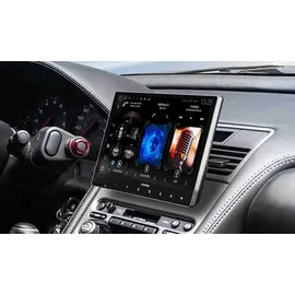 Zenec Z-N1000 | Infotainment System mit 9" / 22,9 cm Display