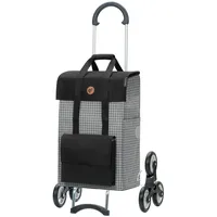 Andersen shopper manufraktur Andersen SHOPPER MANUFAKTUR Einkaufstrolley Treppensteiger Scala