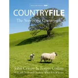 William Collins Countryfile: The Year in the Countryside