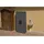 Art Plast Kunststoffschrank 0,68 x 0,37 m dunkelgrau