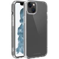 Vivanco Safe and Steady Backcover Apple iPhone 14 Transparent