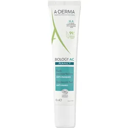 A-DERMA Biology Anti-Akne Pflege 40 ml
