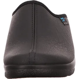 FLY FLOT Pantoffeln Schwarz 47