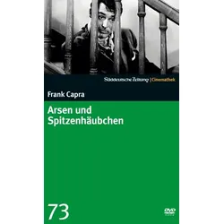 Arsen und Spitzenhäubchen [DVD] [2006] | Zustand: Neu & original versiegelt