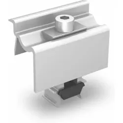 K2 Systems Universal Endklemmen OneEnd 2002514