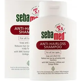 Sebamed Haarpflege Anti-Haarausfall Shampoo 200 ml