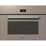 Miele DG 7440 Einbau-Dampfgarer 12867620, Pearlbeige