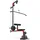 Marbo Sport Latzugstation MH-W102 2.0 Schwarz