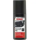 Sonax 409100 Kunststoffpfleger 100ml
