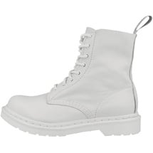 Dr. Martens 1460 Pascal Virginia Mono white virginia 37