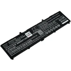 Powery Akku passend für Laptop Asus UX310UA,  UX410UA, Typ B31N1535 u.a.