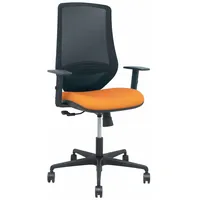 Piqueras y Crespo Mesh Synchro Mardos Ergonomischer Bürostuhl -