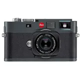 Leica M-E, 18 MP, 5212 x 3472 Pixel, CCD, 585 g, Schwarz - Schwarz