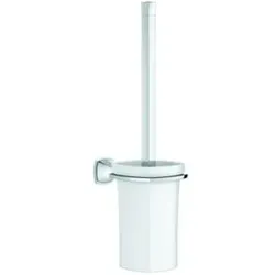Grohe Toilettengarnitur Grandera Material Keramik, chrom
