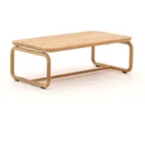 AppleBee Apple Bee Dolce Kaffeetisch Teak