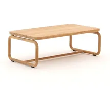 AppleBee Apple Bee Dolce Kaffeetisch Teak