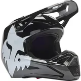 Fox Kids Motocross-Helm V1