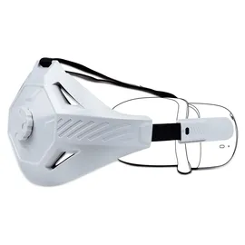 Nacon Meta Quest 2 VR-Brille Schwarz/Weiß