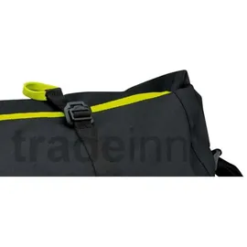 Edelrid Seilsack Liner Schwarz